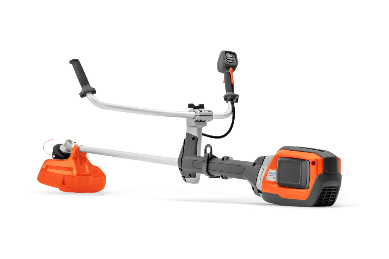 Husqvarna 535iRX Wykaszarka akumulatorowa Husqvarna 535iRX Wykaszarka akumulatorowa